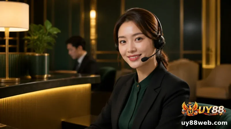 Nguồn nào đáng kiểm tra với nhà cái online? Một bảng chấm điểm thực hành - hình ảnh - uy88web.com